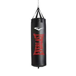 Everlast Unfilled Punch Bag