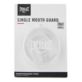 Everlast Adults Single Gum Shield