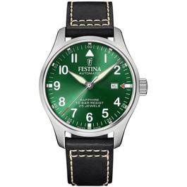 Festina Pilot Swiss Made Auto Watch