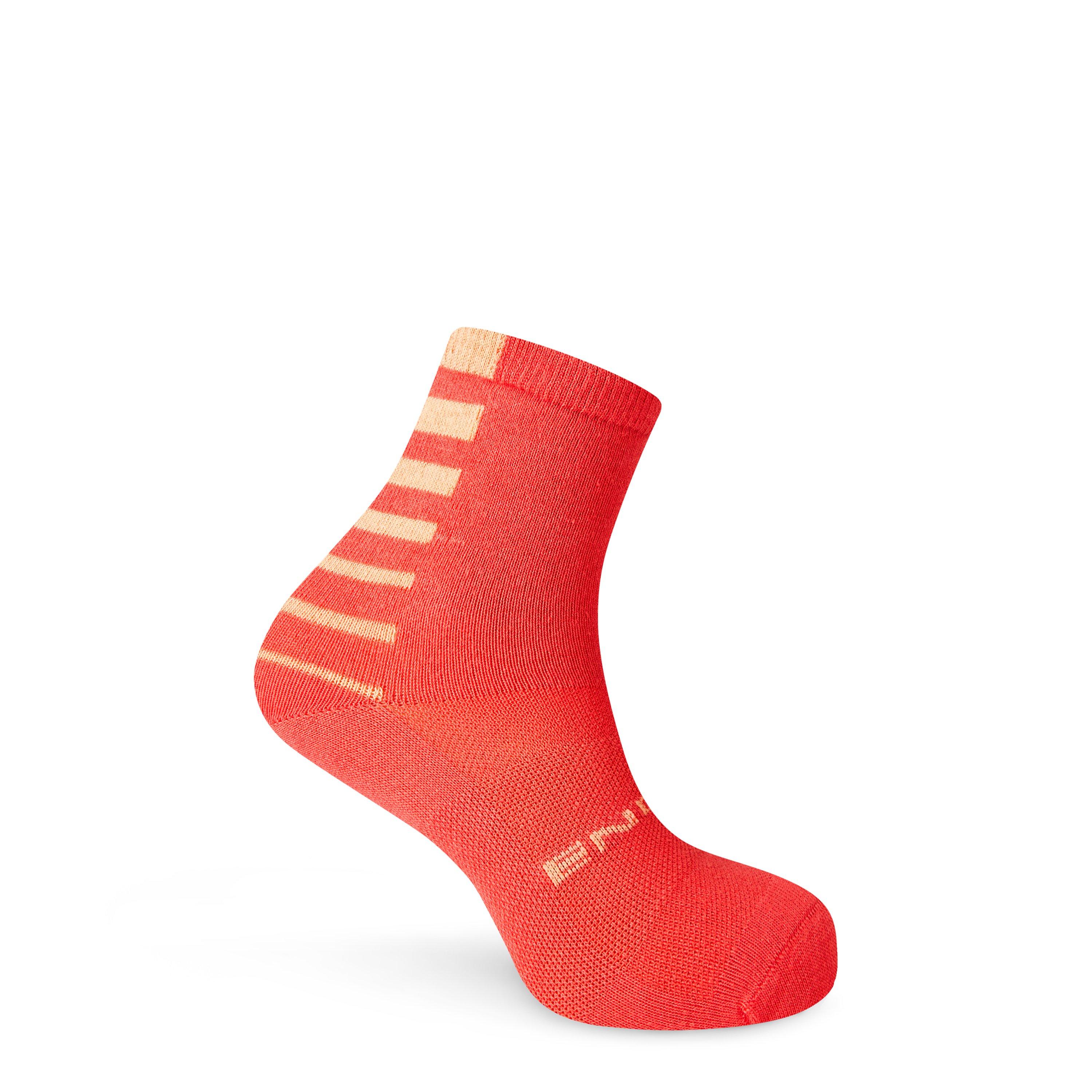 Rosa - Endura - Stripe Cycling Socks Ladies - 2