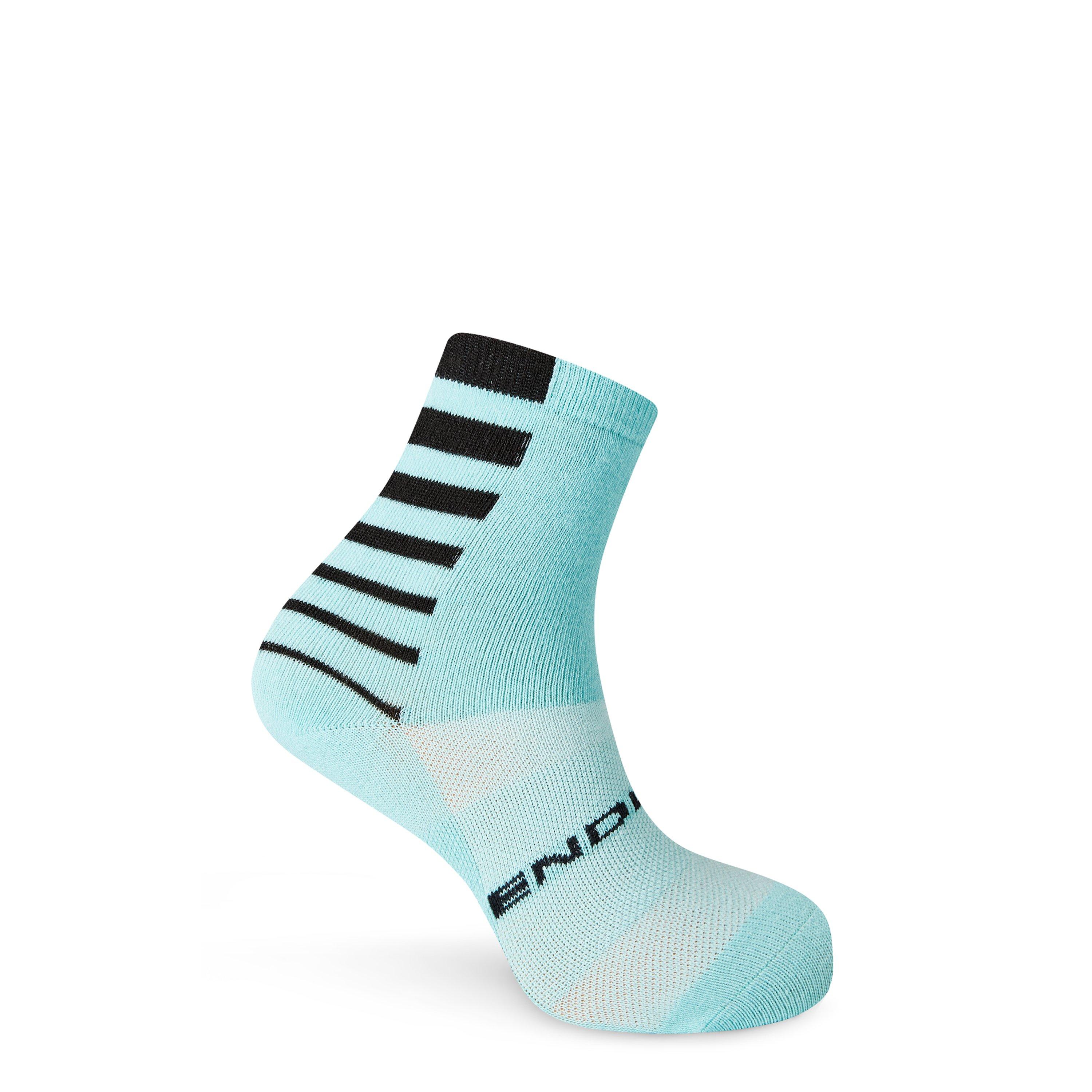 Rosa - Endura - Stripe Cycling Socks Ladies - 3