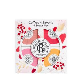 Roger and Gallet R And G Soap Best VX Ld00