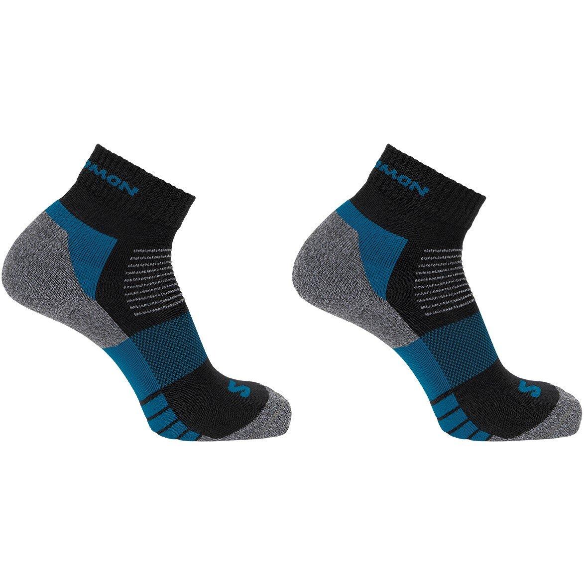 Black/Blue
