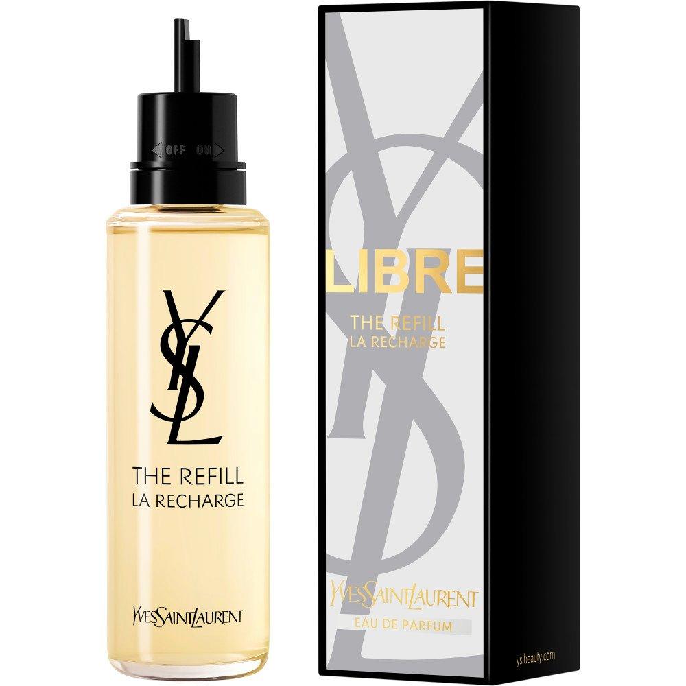 Clear - Yves Saint Laurent - LIBRE EAU DE PARFUM REFILL BOTTLE 100ML - 2