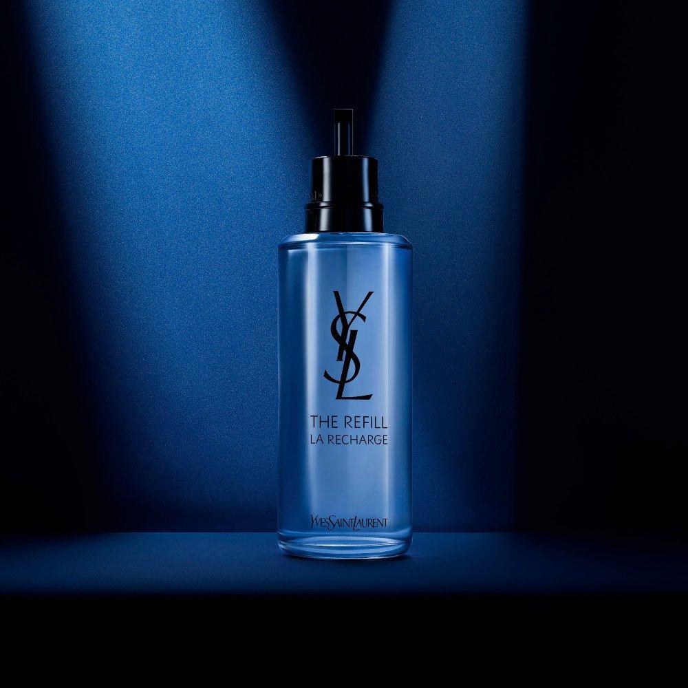 Yves Saint Laurent Y Eau De Parfum Refill Bottle 150ml | FRASERS
