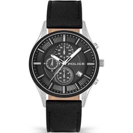 Police Mens Police Vault Watch PEWJC2194240