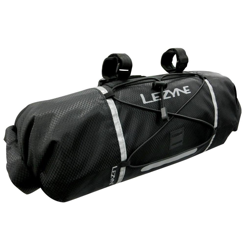 Black / Black - Lezyne - Bar Caddy