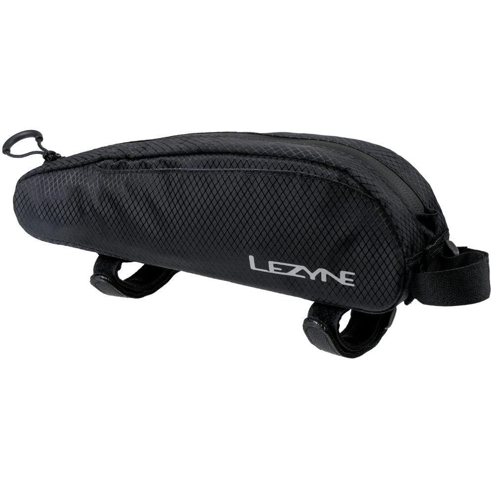 Lezyne  Aero Energy Caddy - Black