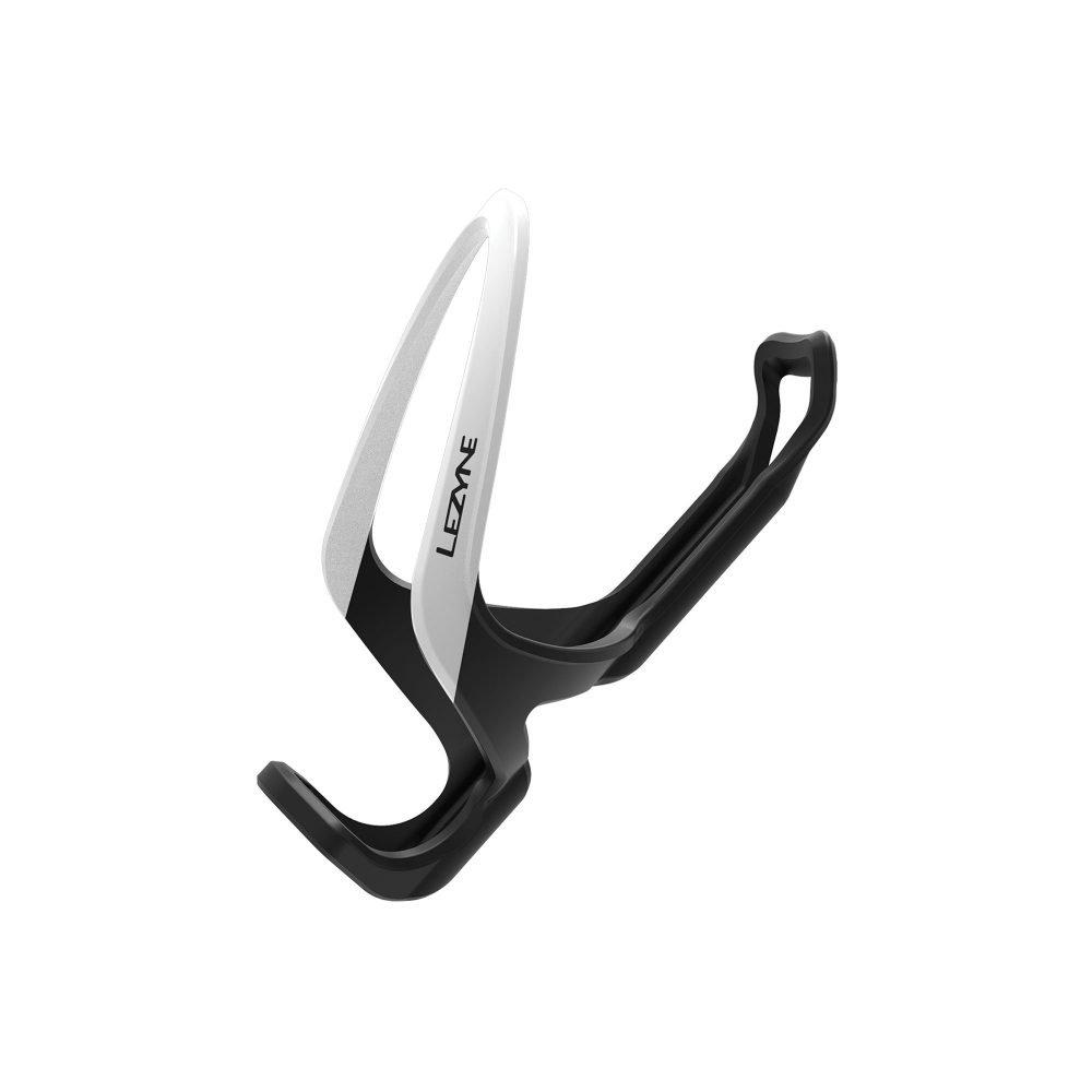 Lezyne  Matrix Team Cage - Black / White