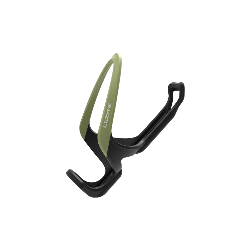 Black / Matte A - Lezyne - Matrix Team Cage