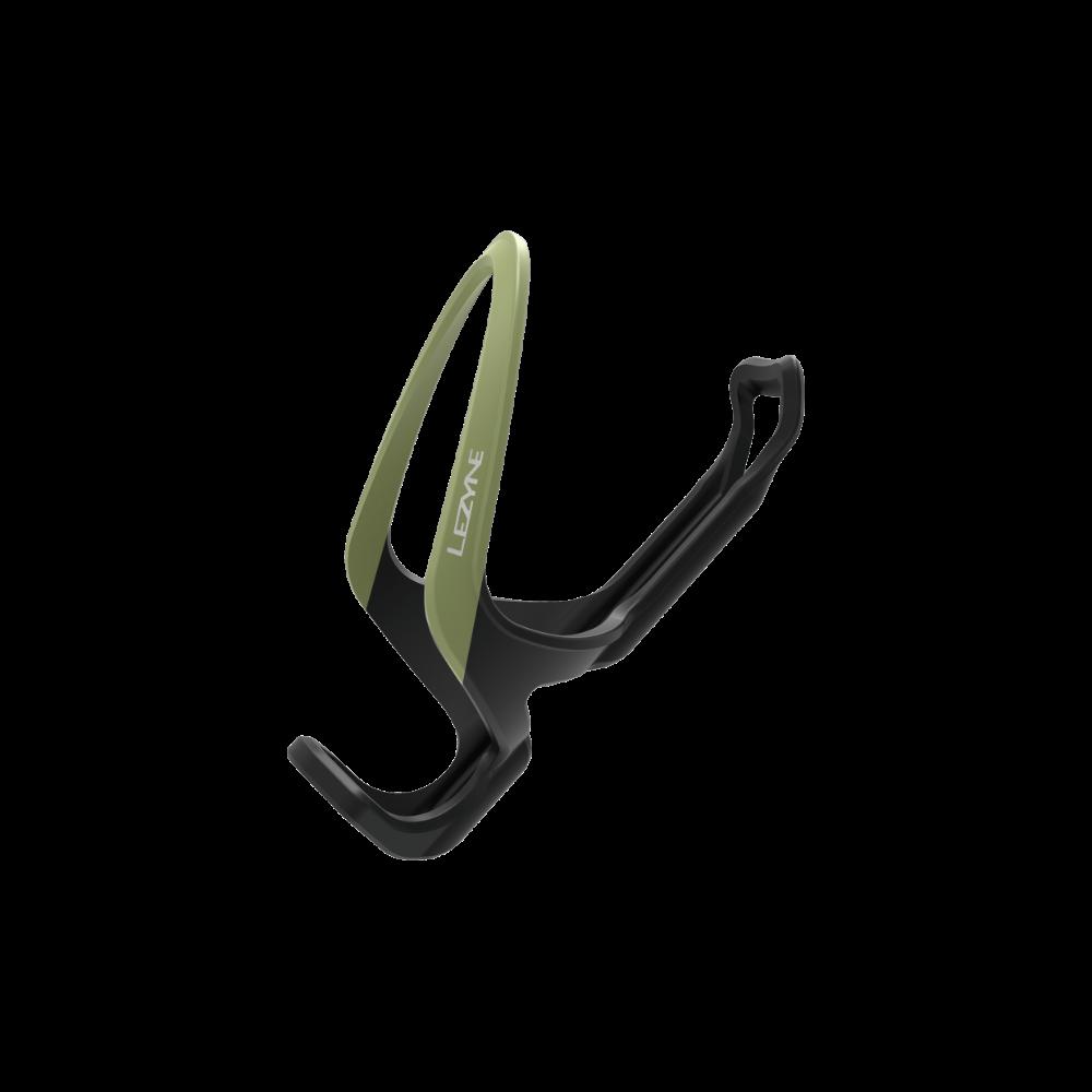 Black / Matte A - Lezyne - Matrix Team Cage