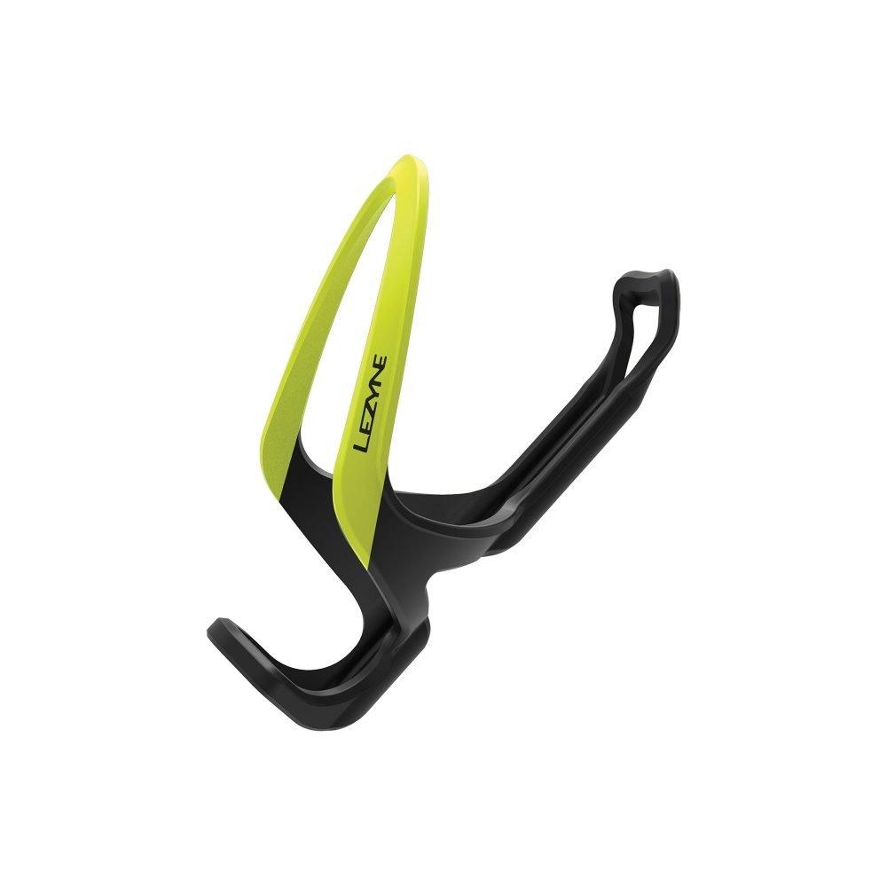 Lezyne  Matrix Team Cage - Black / Green