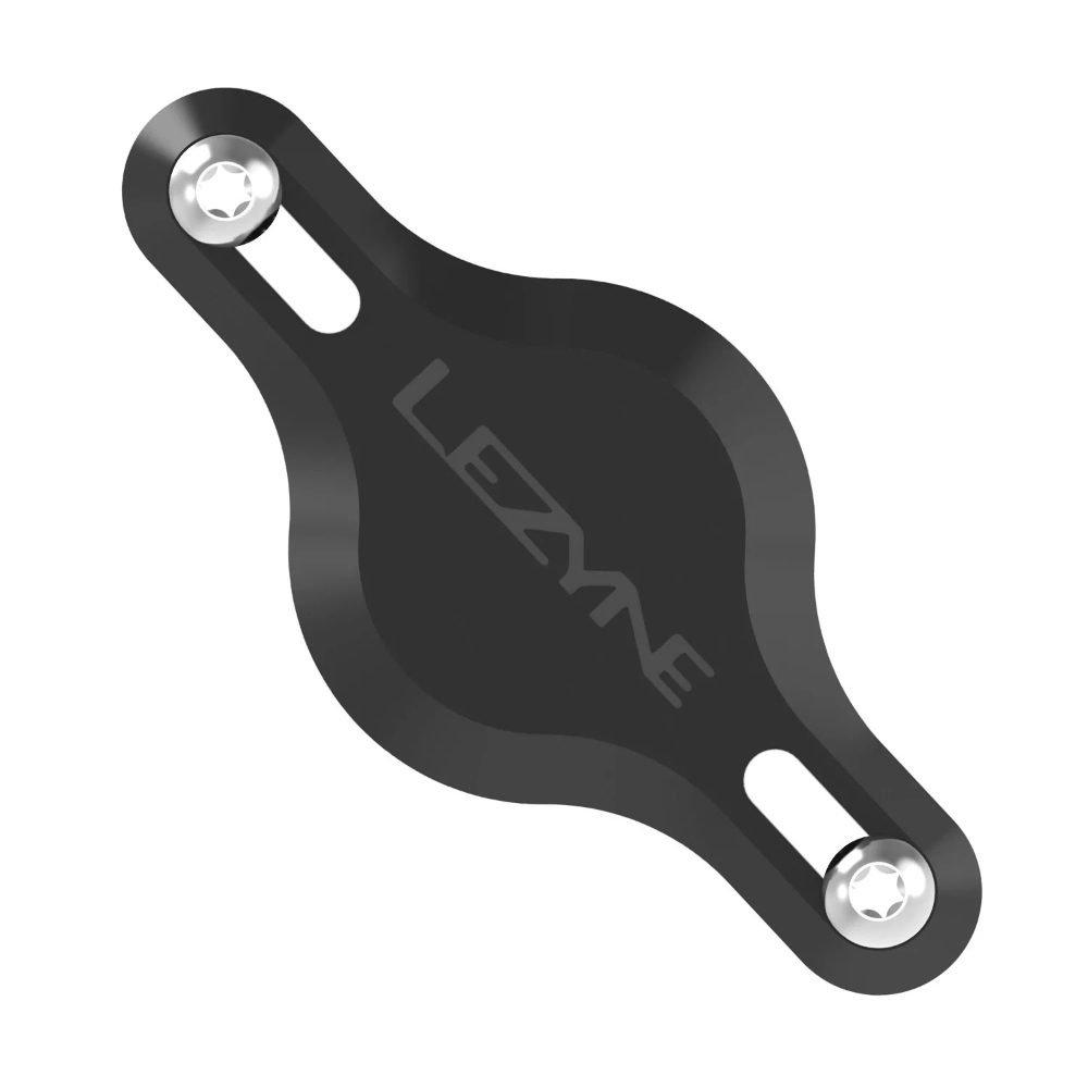 Lezyne  Matrix Bike Tagger - Black