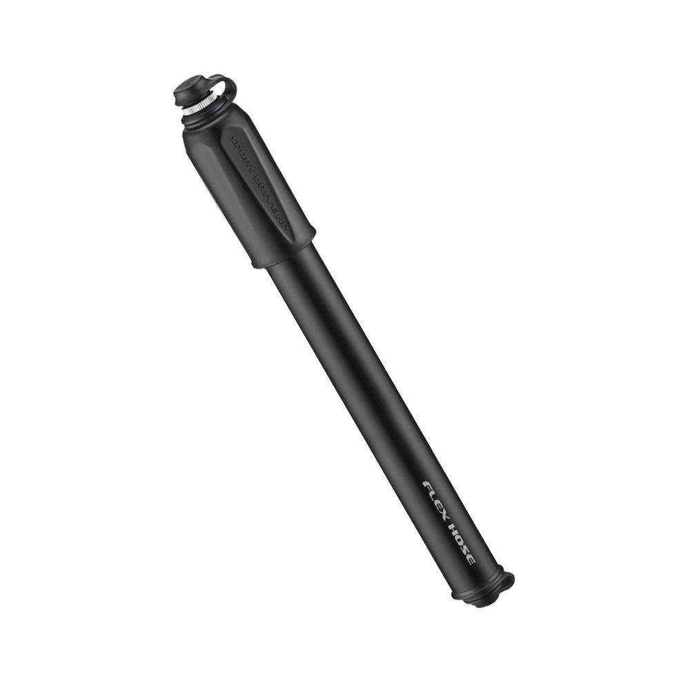 Lezyne  Sport Drive Hp - Matte Black - Medium