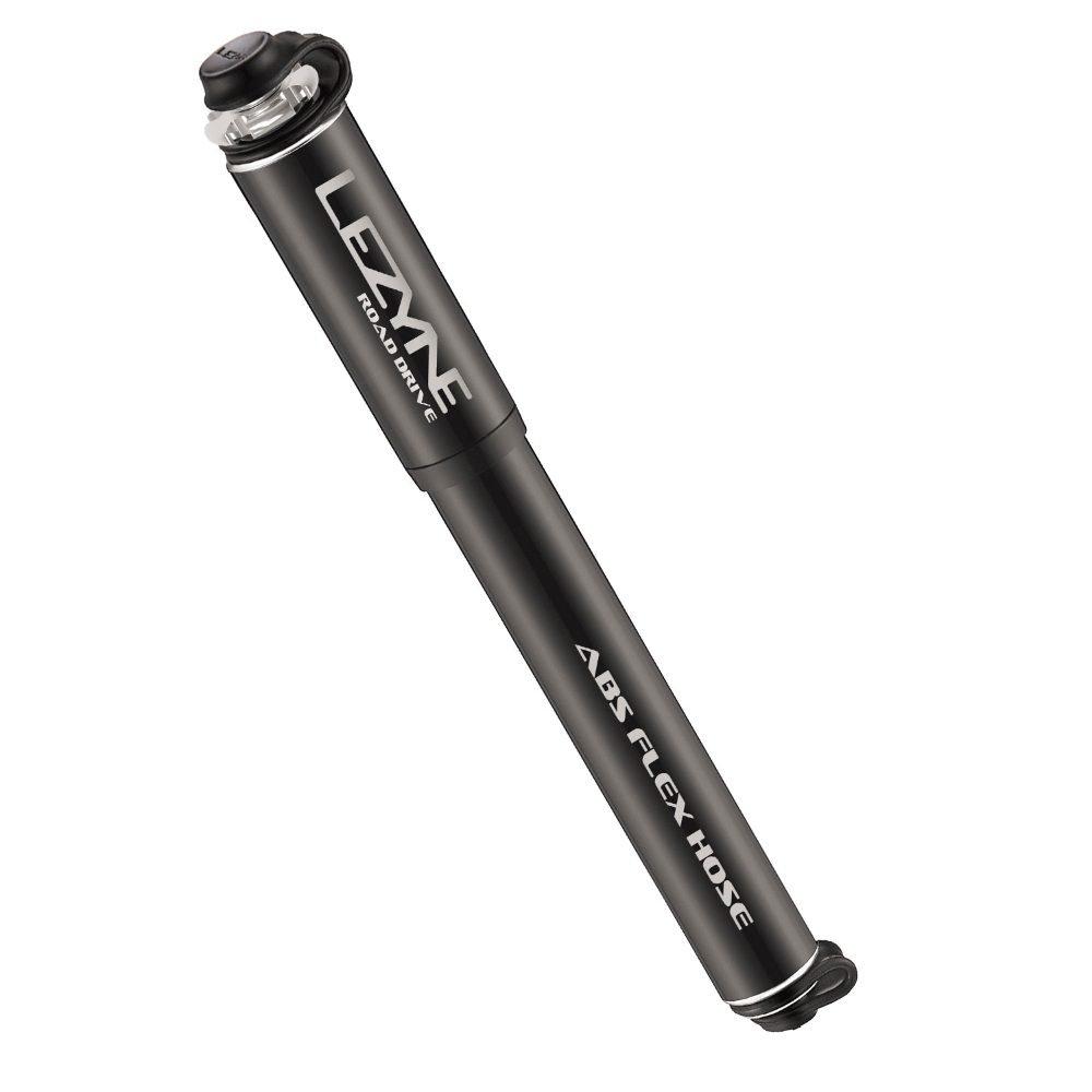 Black - Lezyne - Road Drive