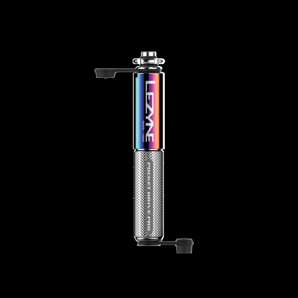 Lezyne  Pocket Drive Pro - Neo Metallic Neo Metallic