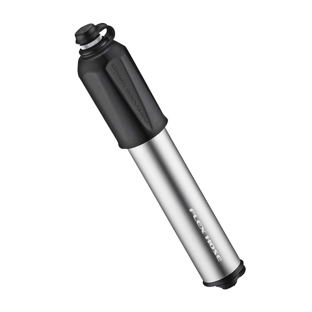 Matte Grey - Lezyne - Sport Drive HV S