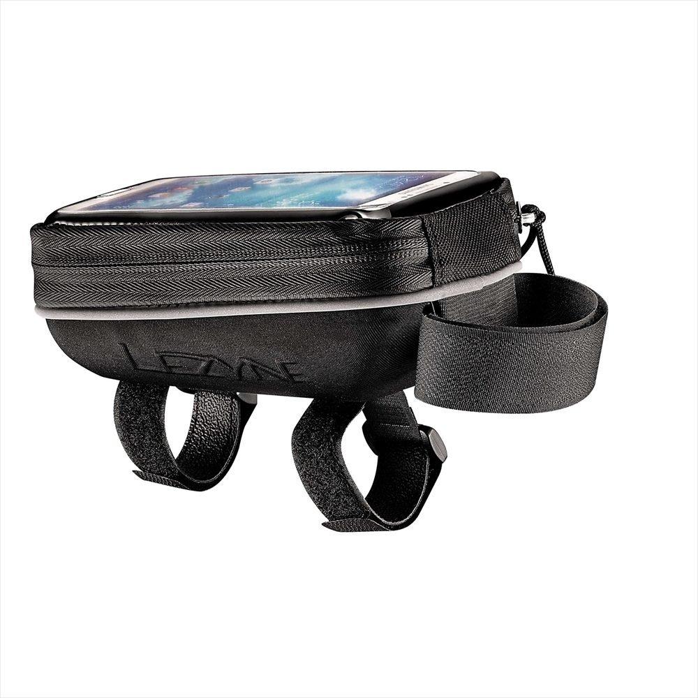 Lezyne  Smart Energy Caddy - Black