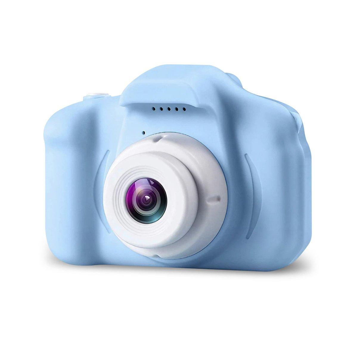 Groov-e Groov-e Kids Digital Camera - Blue
