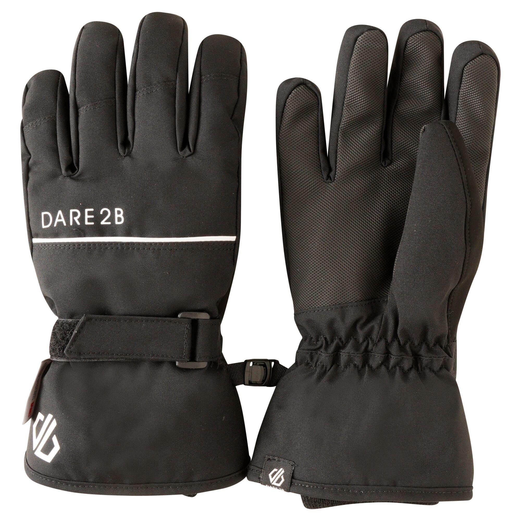Black - Dare 2b - Restart Glove - 1