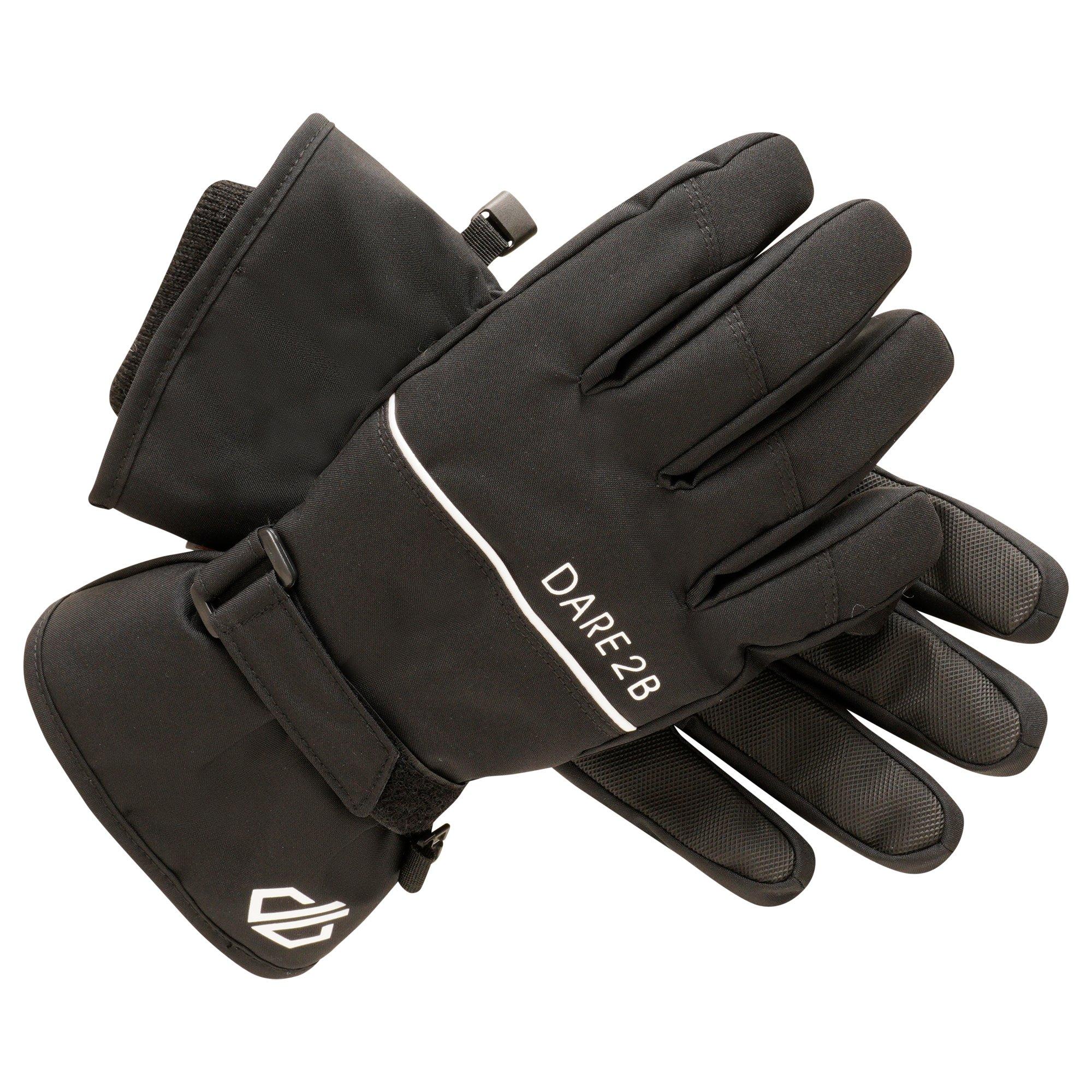 Black - Dare 2b - Restart Glove - 2