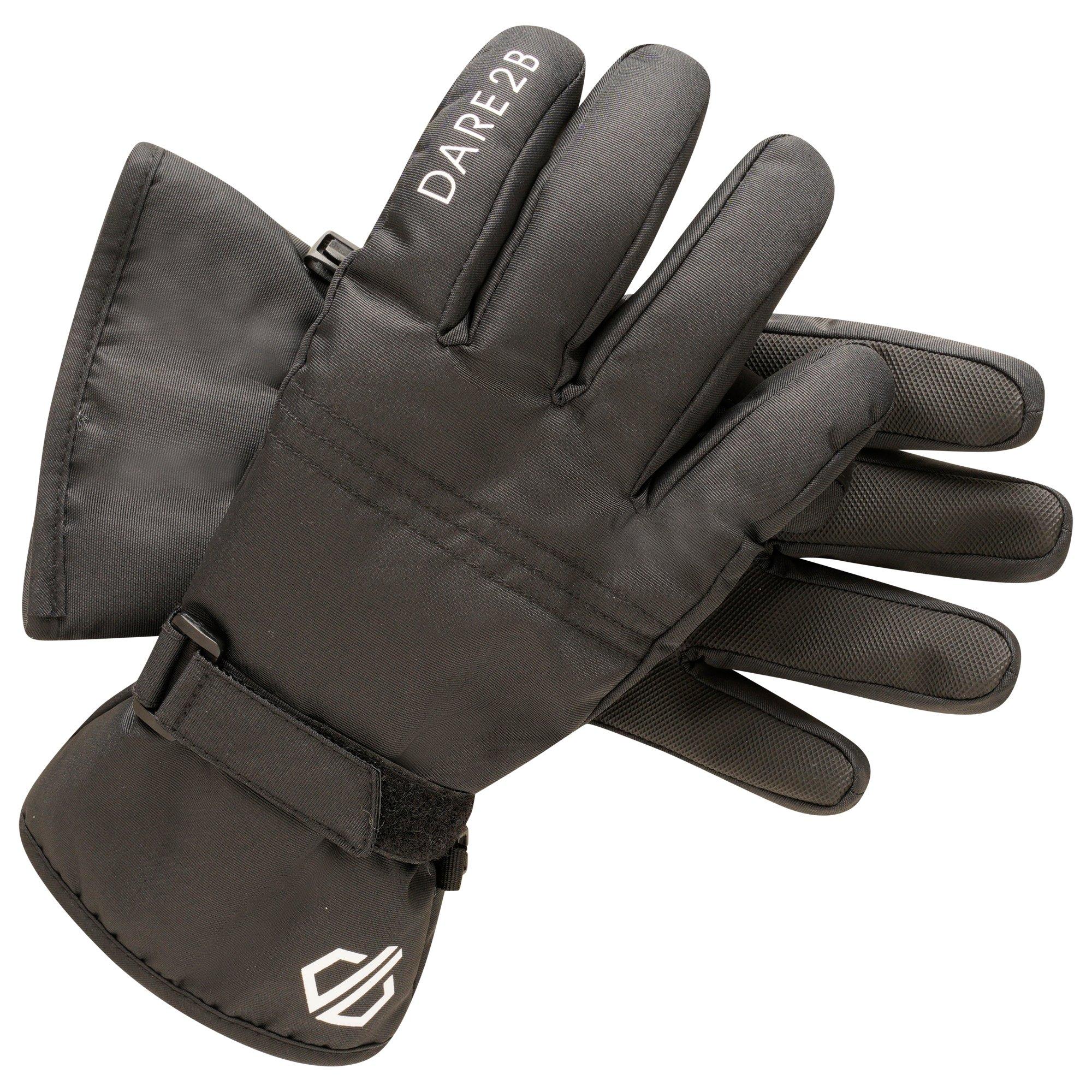 Black - Dare 2b - Zippy Glove - 2