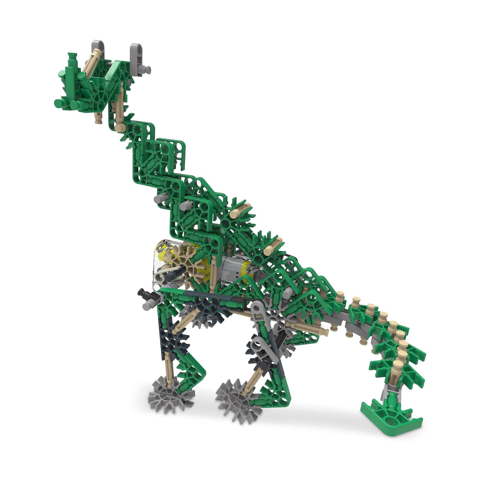 Multi Format An - KNex - K'NEX K'Nexosaurus Rex Building Set - 2