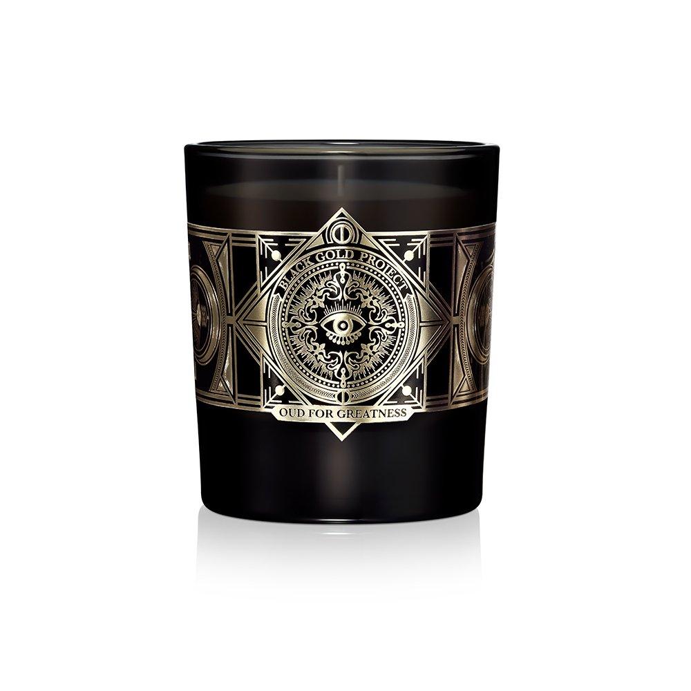 Initio  Oud For Greatness Candle