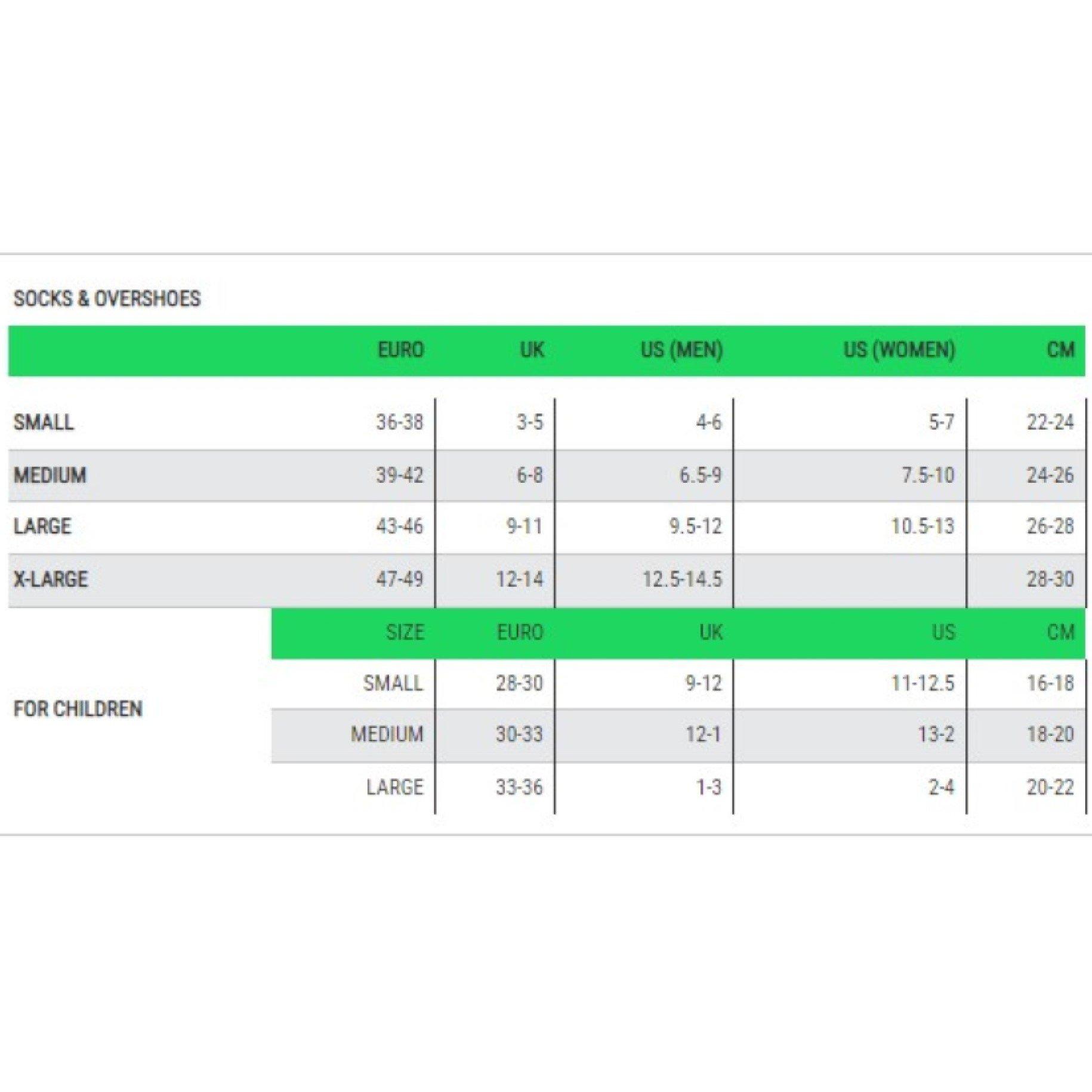 Navy Lime Yello - DexShell - Ultra Thin Crew Socks - 2