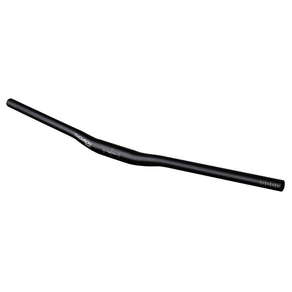 Thomson  Elite Trail Handlebar Riser - Black - 20mm