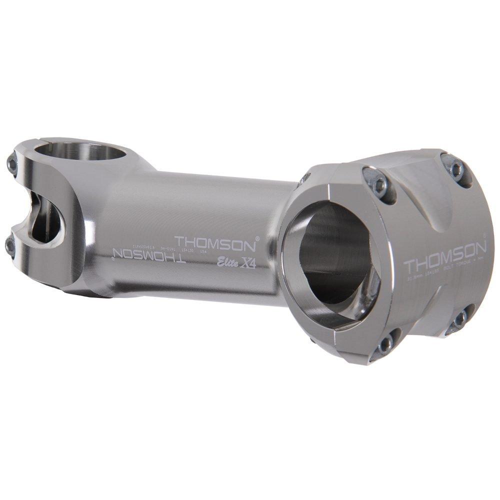 Silver - Thomson - Elite Stem X4