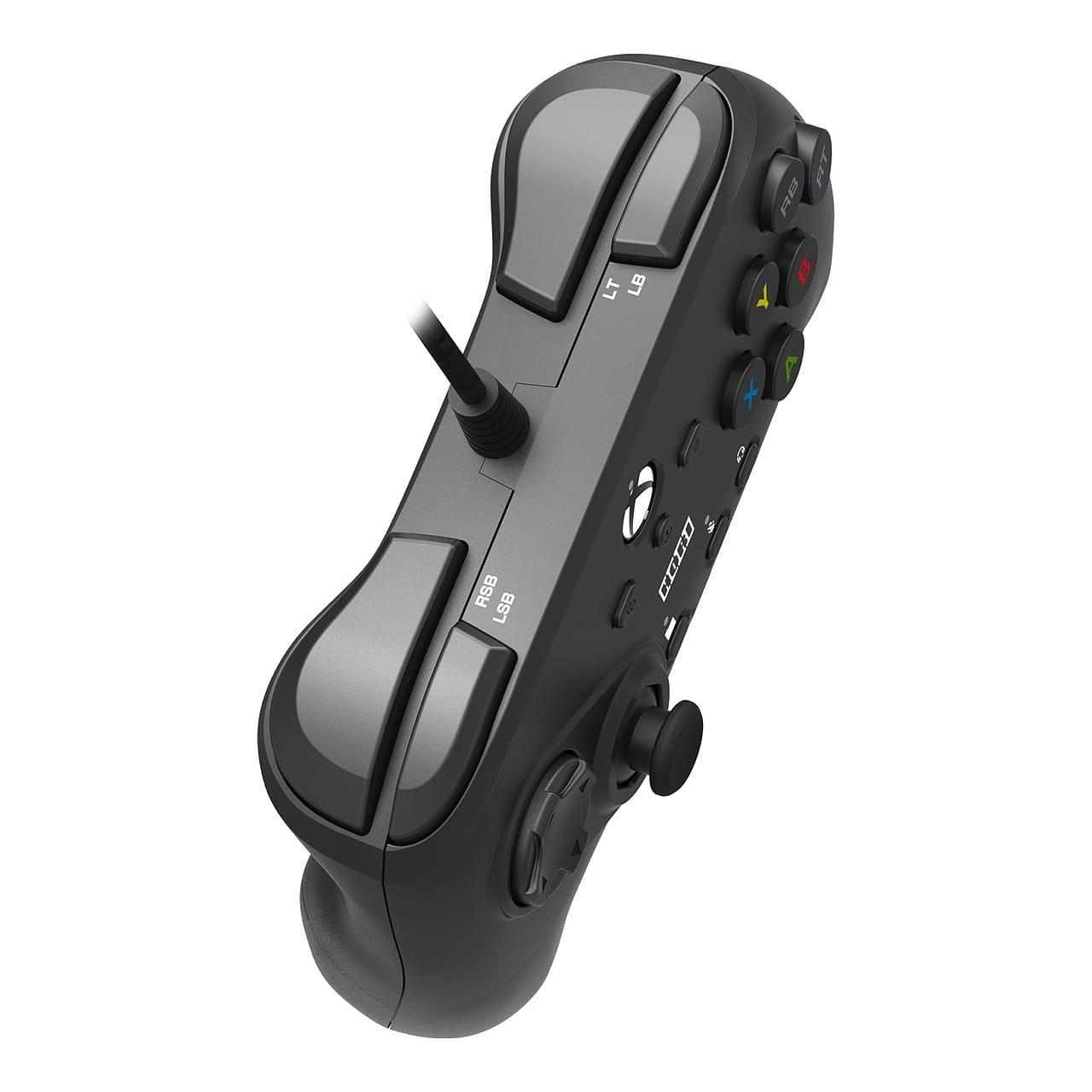 Xbox 4 - HORI - Fighting Commander OCTA for Xbox - 3