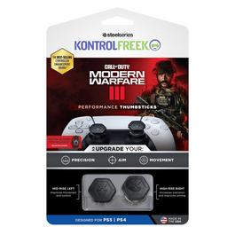 KontrolFreek GAME Recon Controller Black