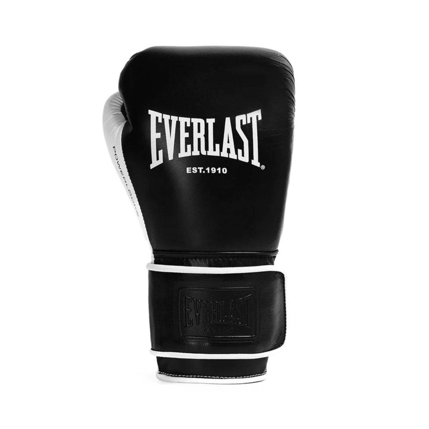 ボクシング EVERLAST POWERLOCK TRAINING GLOVES 14oz Amazon | PowerLock2 Training Glove 14Oz Black/Gray | Everlast