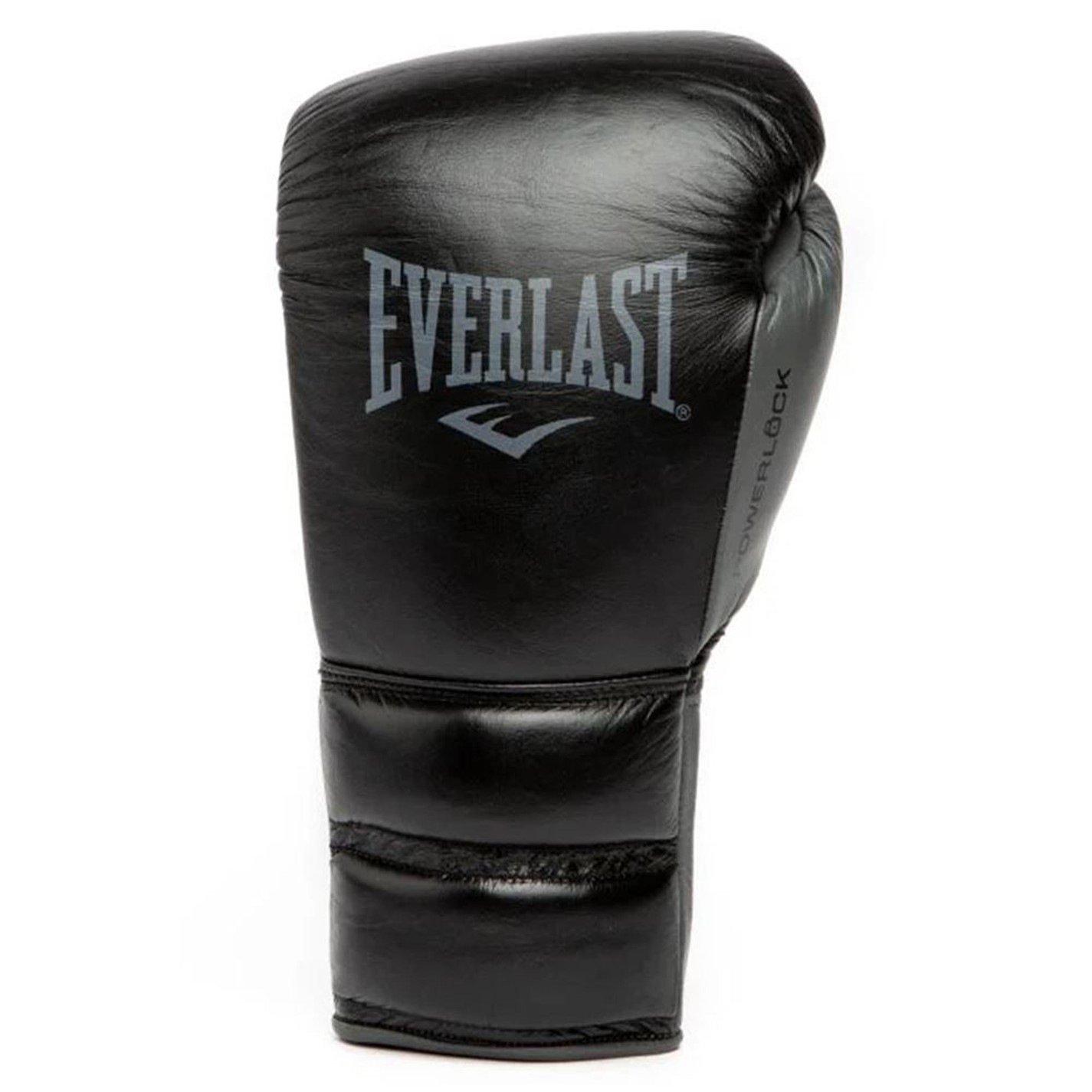 Nero - Everlast - Powerlock2 Fight Glove - 3