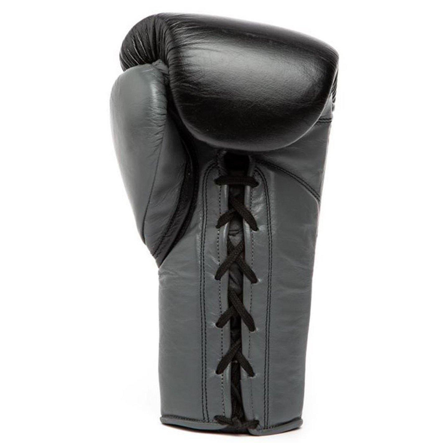 Nero - Everlast - Powerlock2 Fight Glove - 4