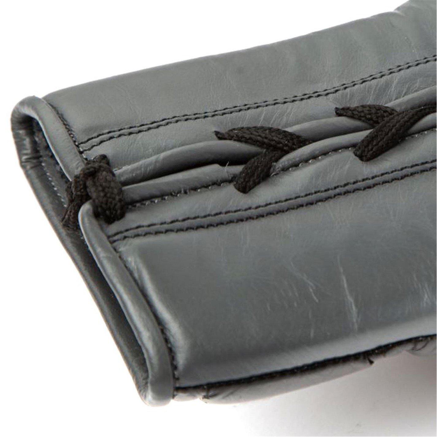 Nero - Everlast - Powerlock2 Fight Glove - 6