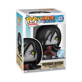 FUNKO POP Animation: Naruto Orochimaru