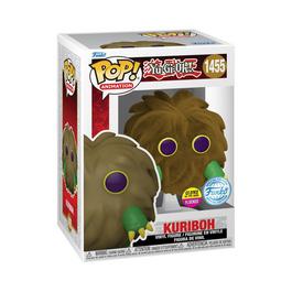 FUNKO POP Animation: Yu Gi Oh! Kuriboh (FL GW)