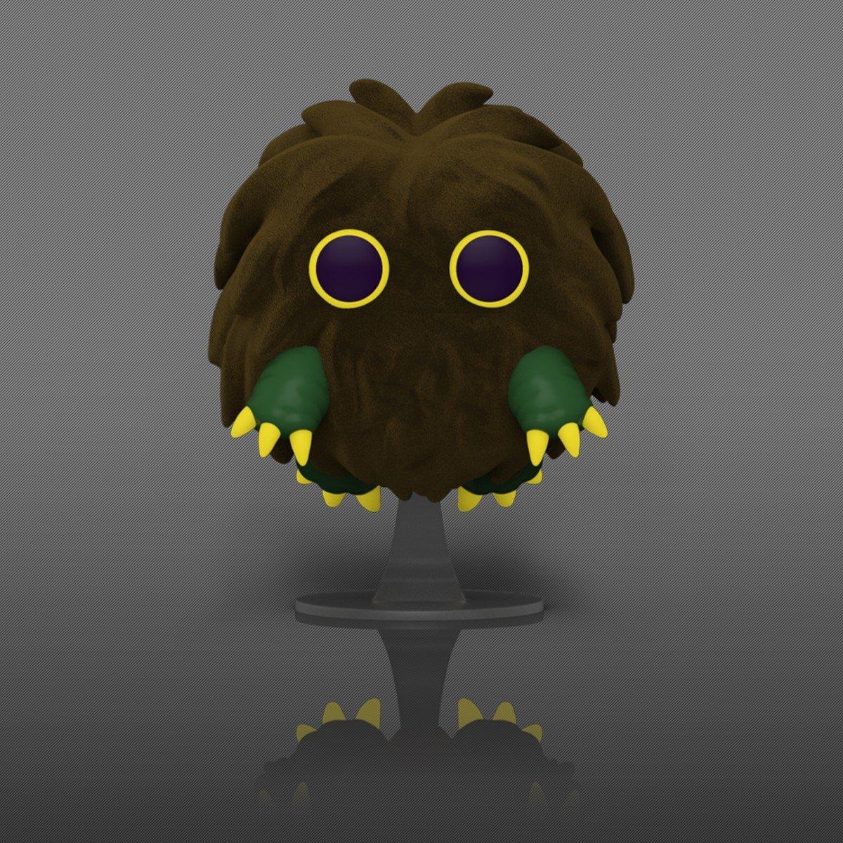 Multi Format An - FUNKO - Animation: Yu-Gi-Oh!- Kuriboh (FL/GW) - 4