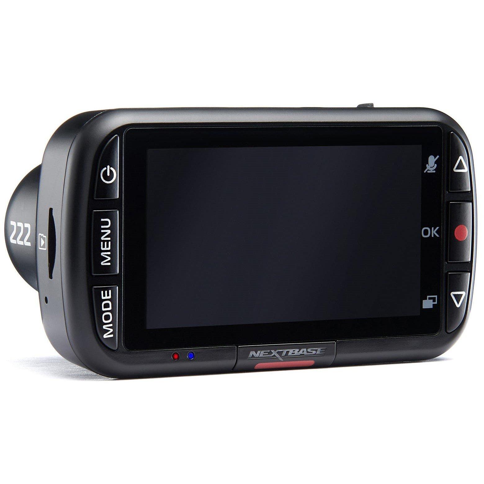 Multi Format An - Nextbase - Nextbase 222 Dash Cam - 4