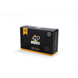 Crep Protect Wipes 12 Pack