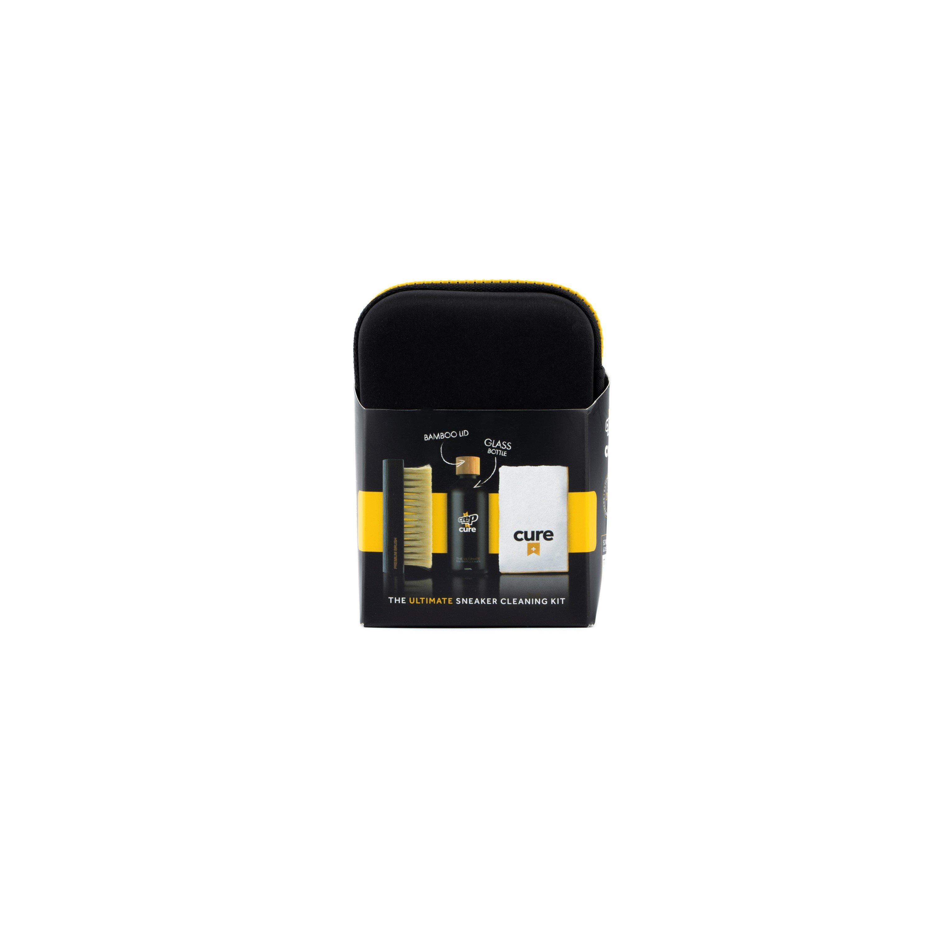Multi - Crep Protect - Cleaning Kit - 1