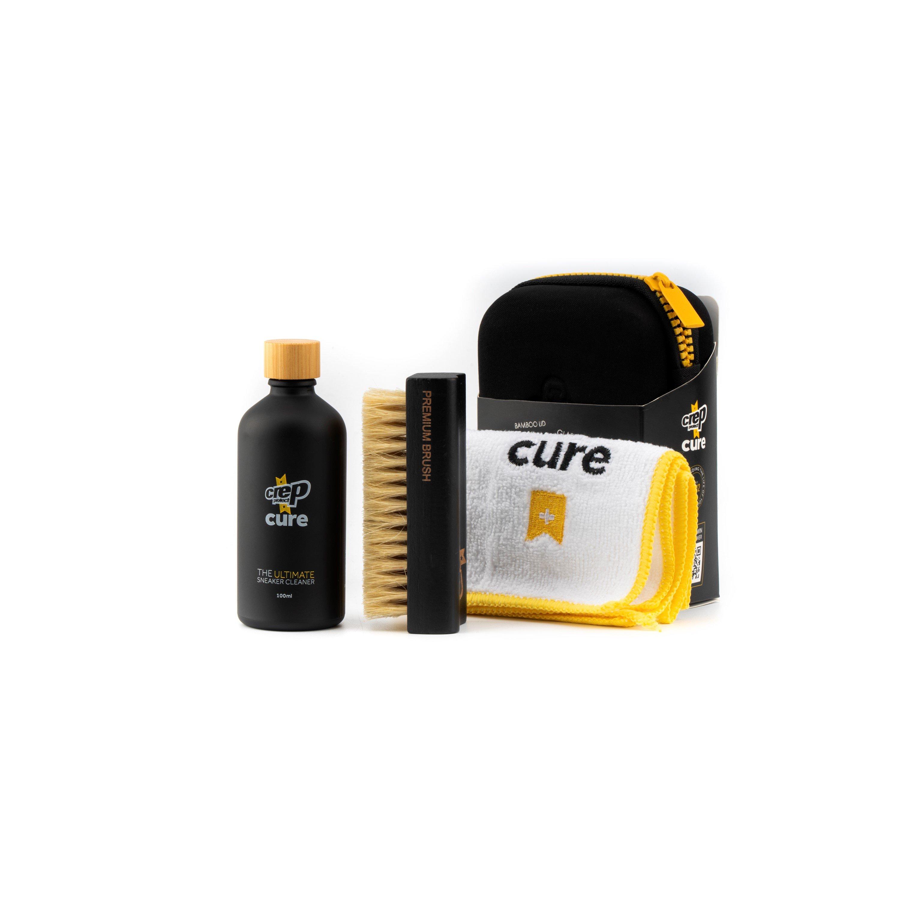 Multi - Crep Protect - Protect Cleaning Kit - 2
