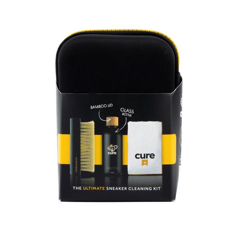 Multiple - Crep Protect - Cleaning Kit - 3