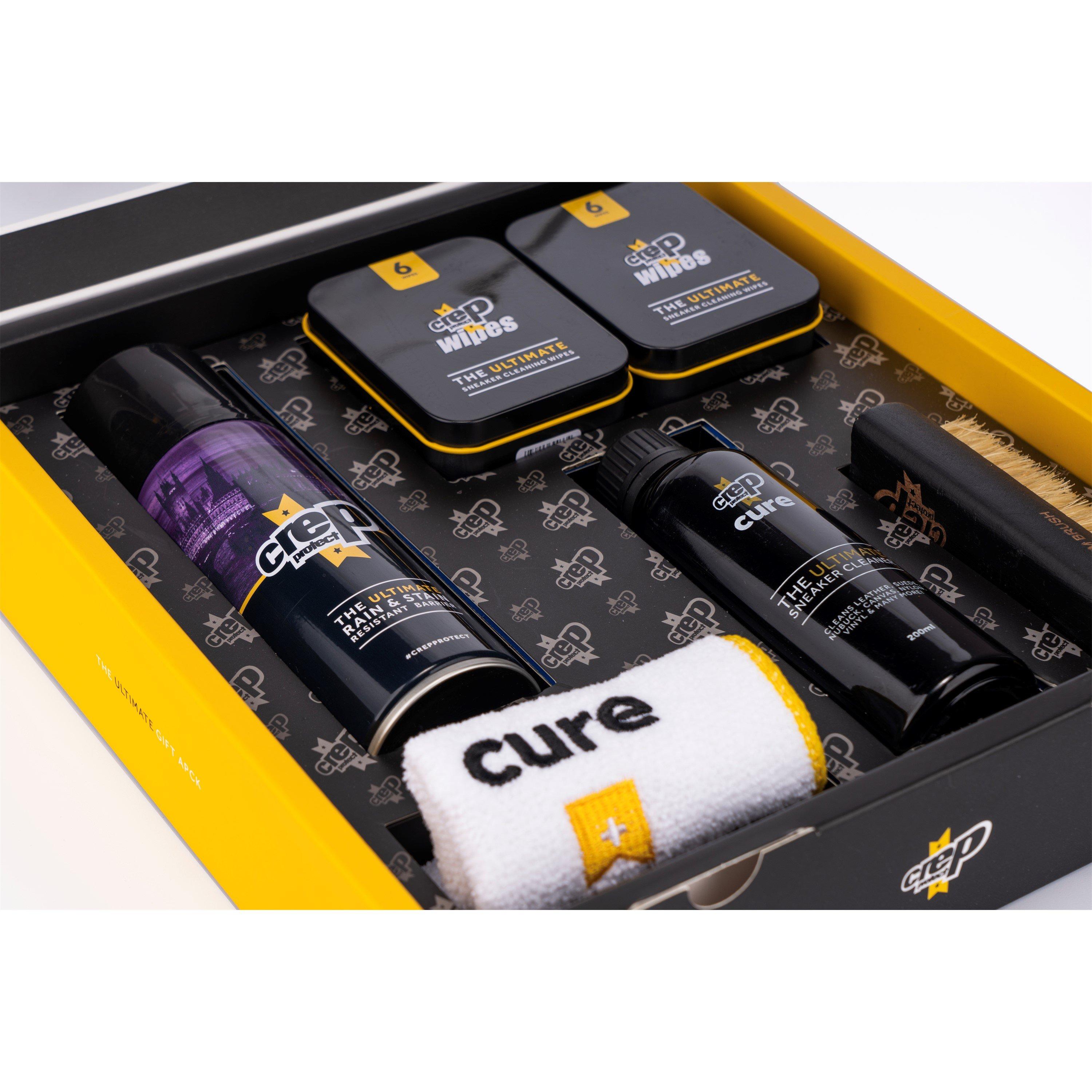 ple - Crep Protect - Gift Box - 4