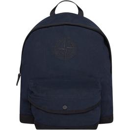 Stone Island Compass Backpack Junior Boys