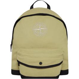 Stone Island Compass Backpack Junior Boys
