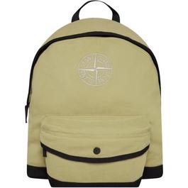 Stone Island Compass Backpack Junior Boys