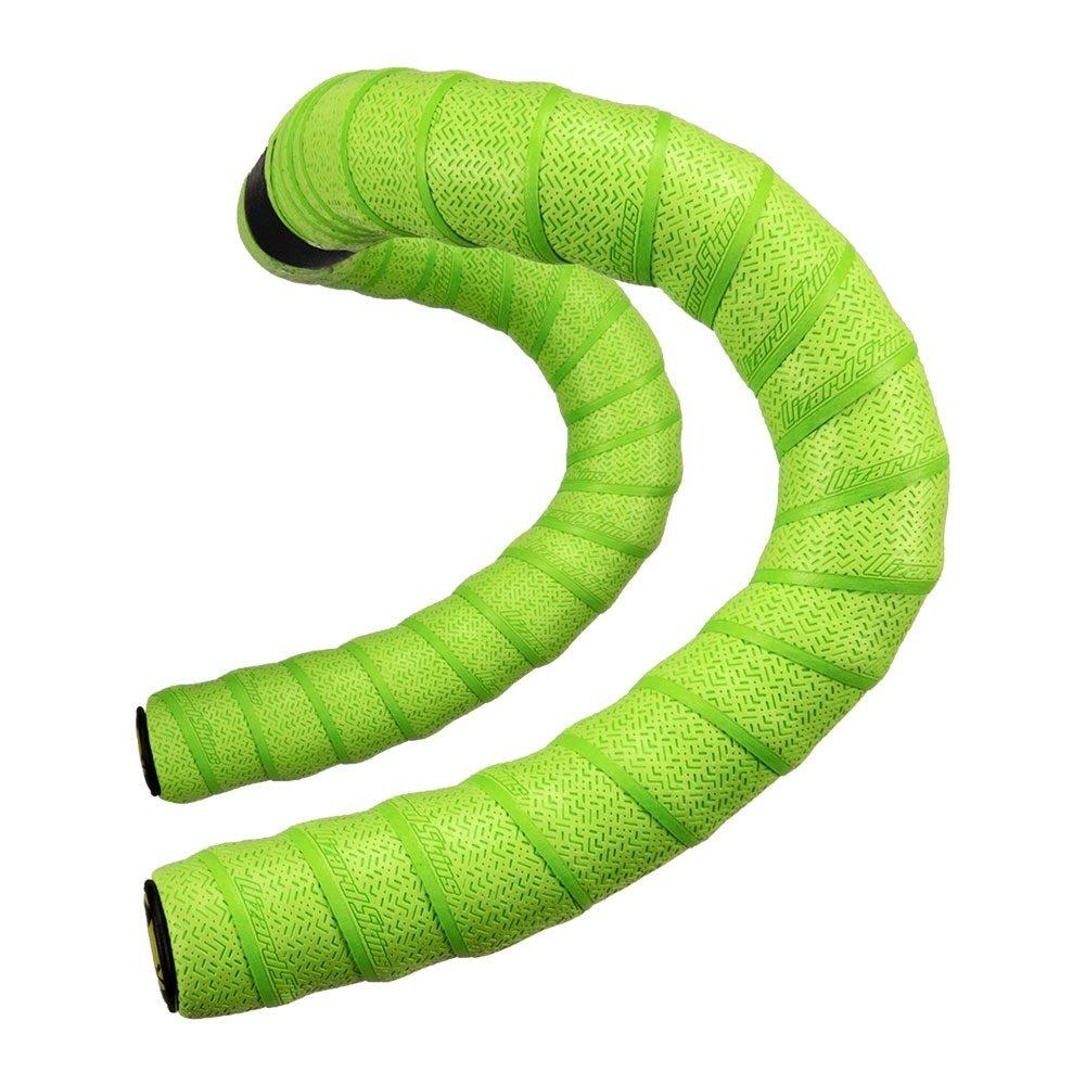 Lizard Skins  Dsp Bar Tape V2 2.5Mm - Hyper Green